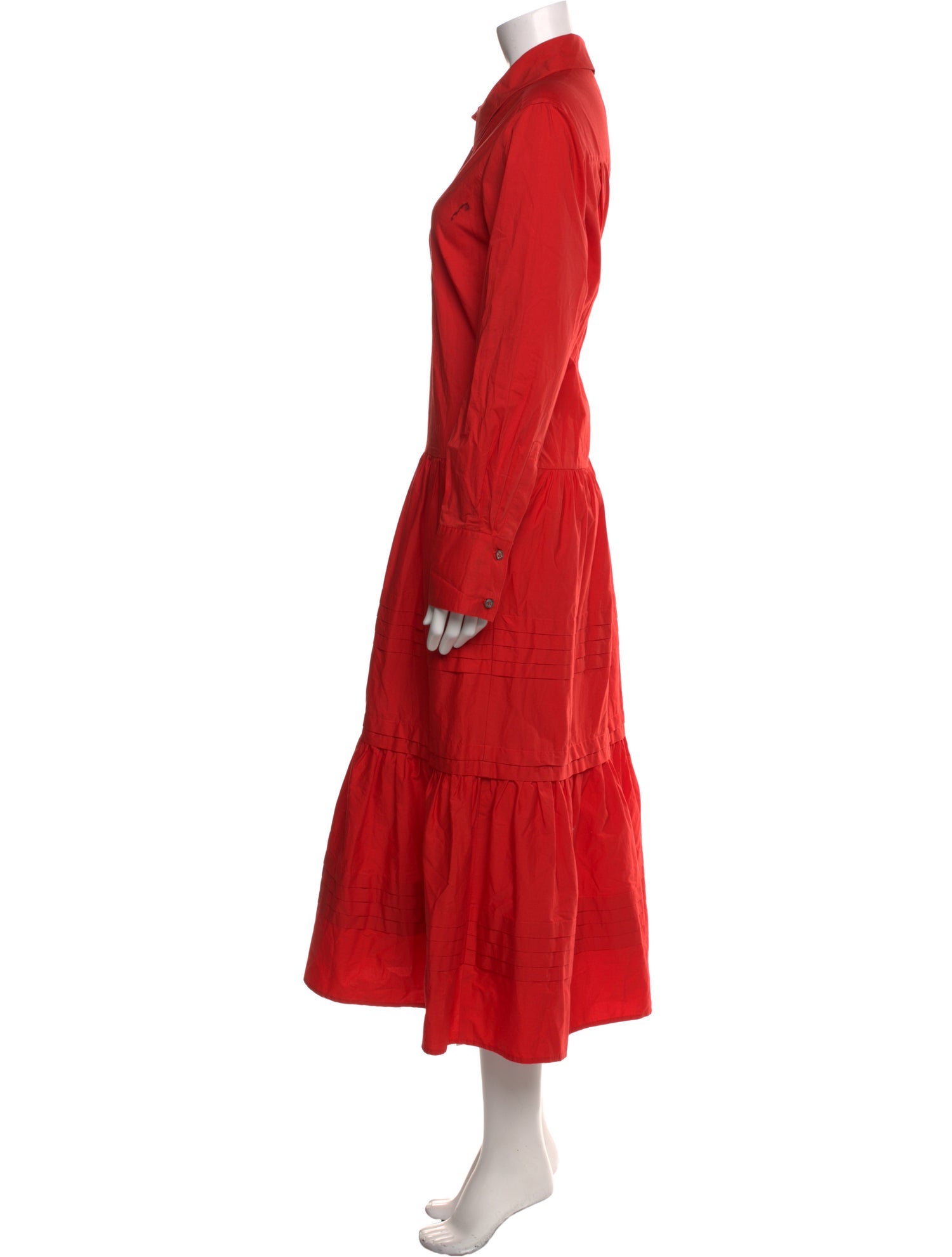 Sea New York Midi Length Dress