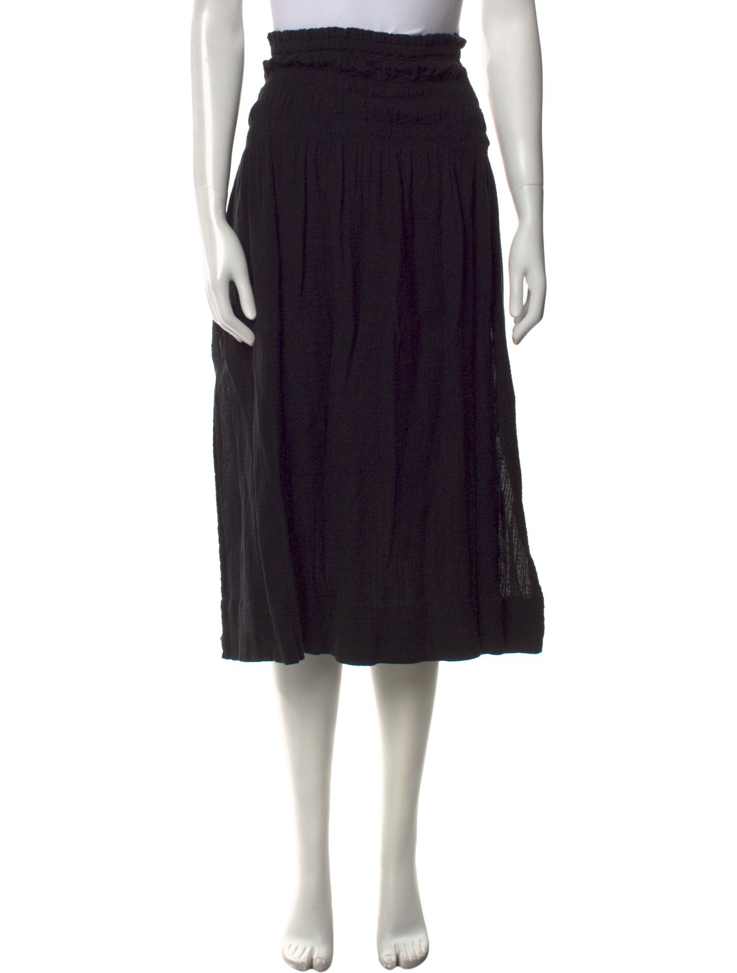 Sea New York Midi Length Skirt