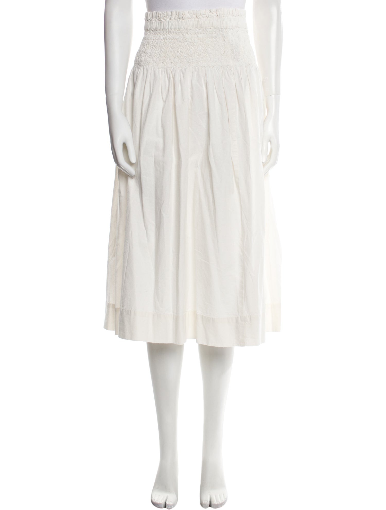 Sea New York Midi Length Skirt