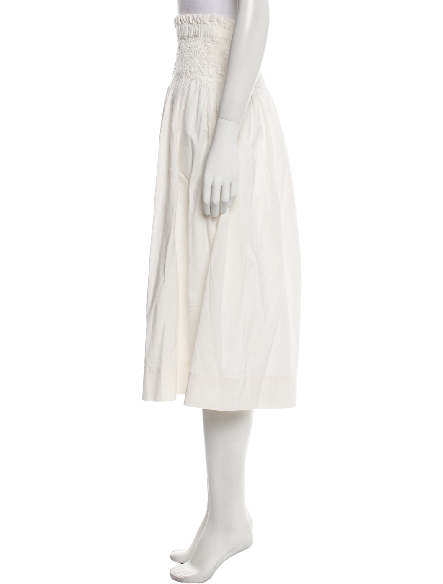 Sea New York Midi Length Skirt