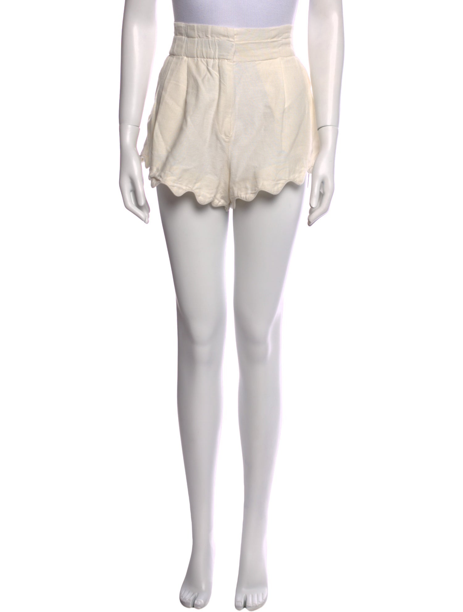 Sea New York Mini Shorts