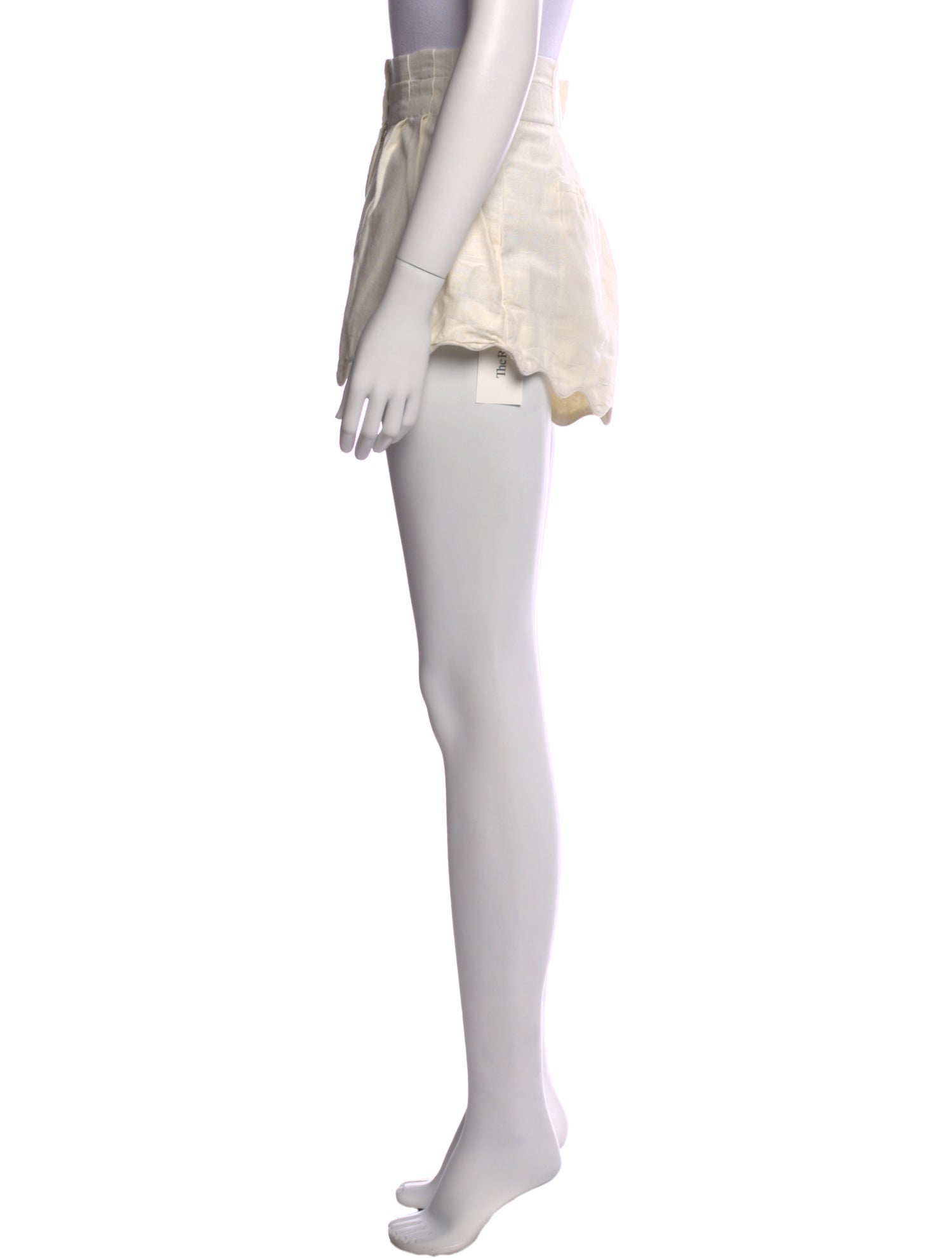 Sea New York Mini Shorts