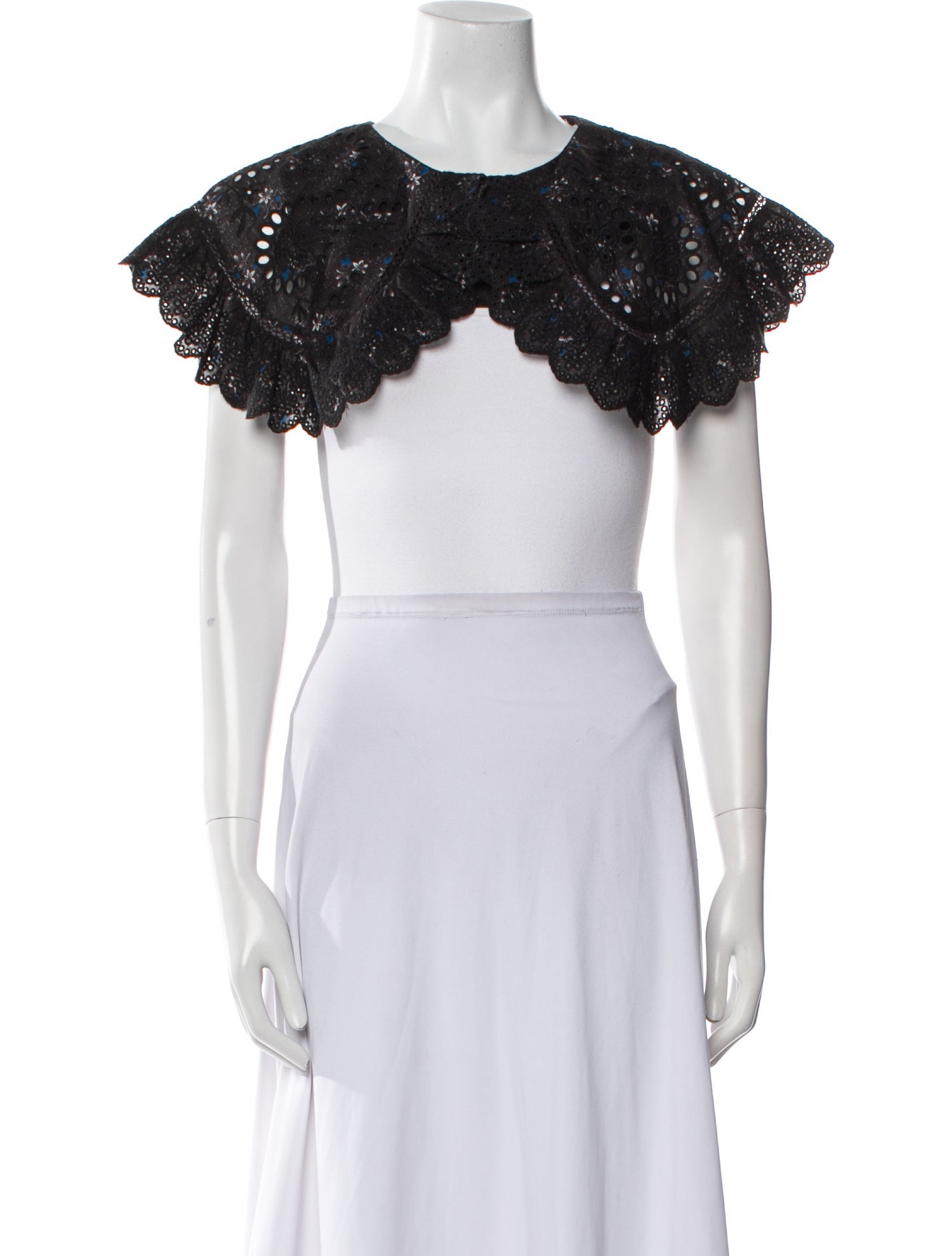 Sea New York Bolero