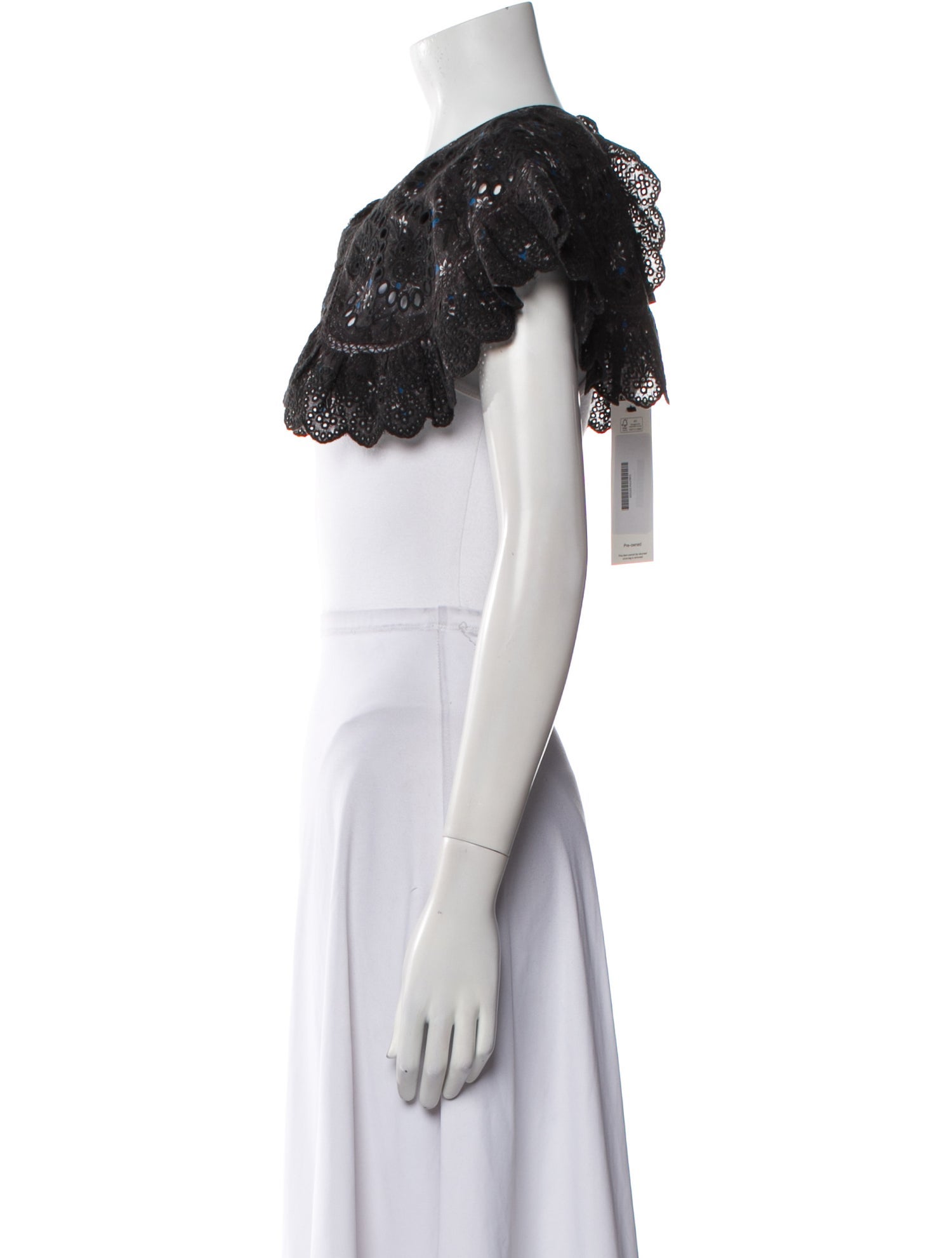 Sea New York Bolero