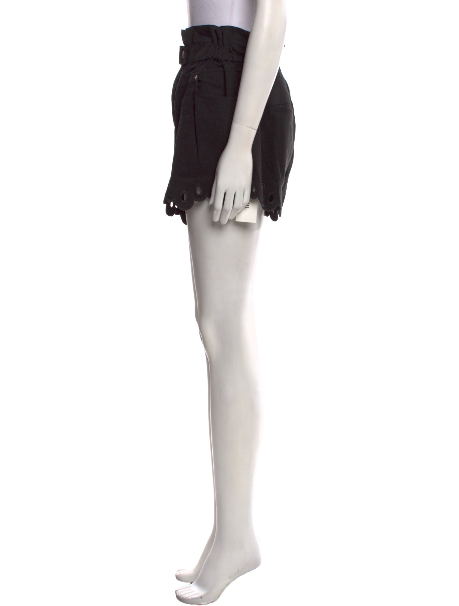 Sea New York Mini Shorts