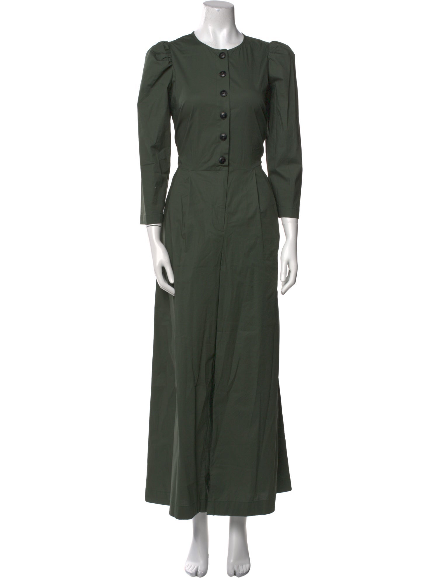 Sea New York Crew Neck Jumpsuit