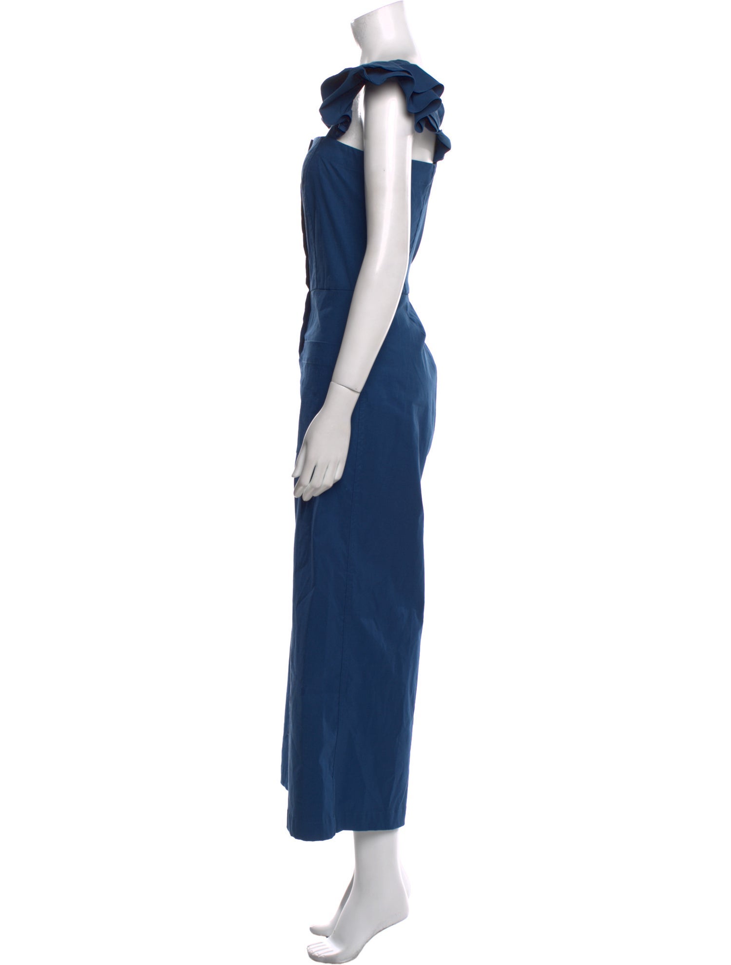 Sea New York Square Neckline Jumpsuit