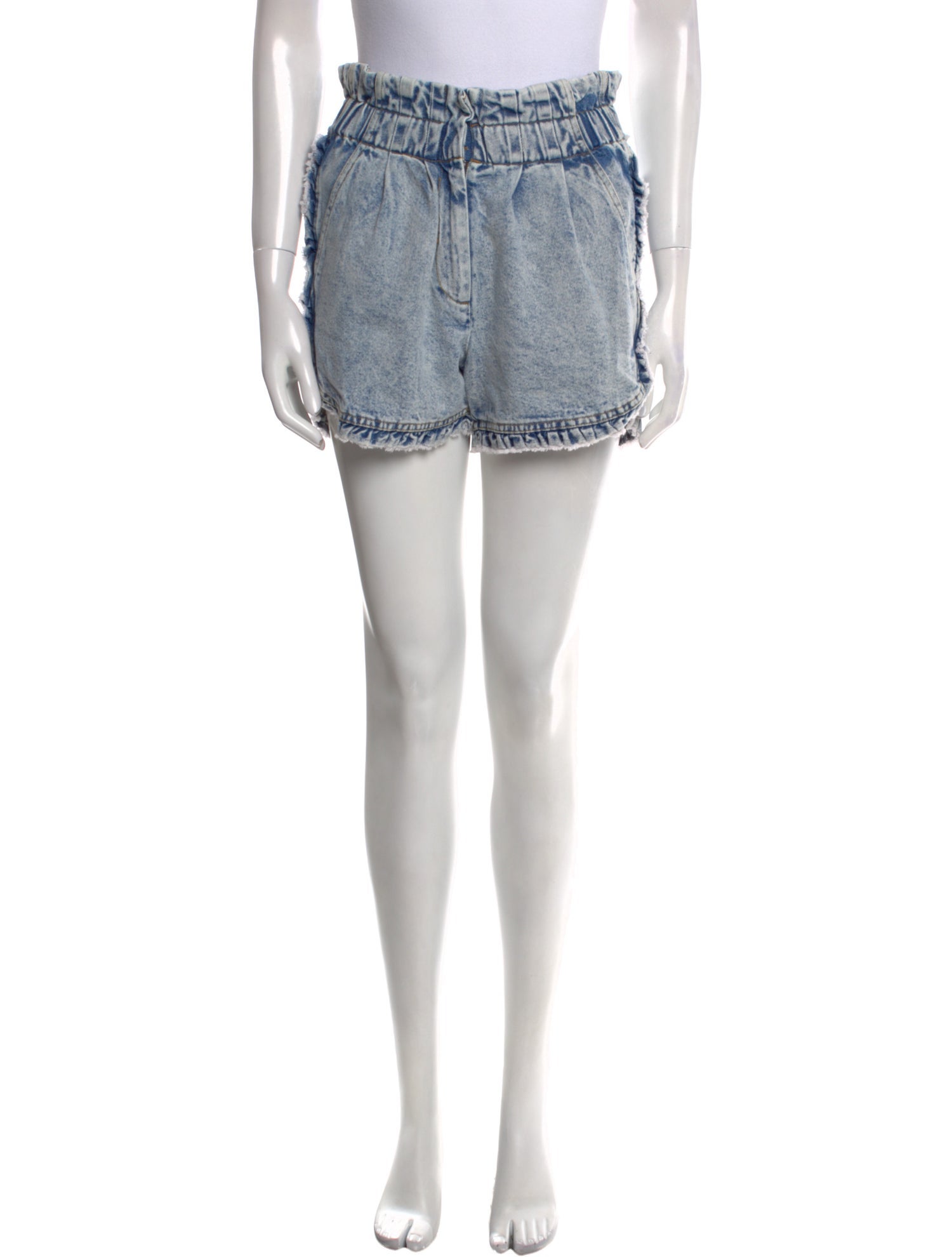 Sea New York Mini Shorts