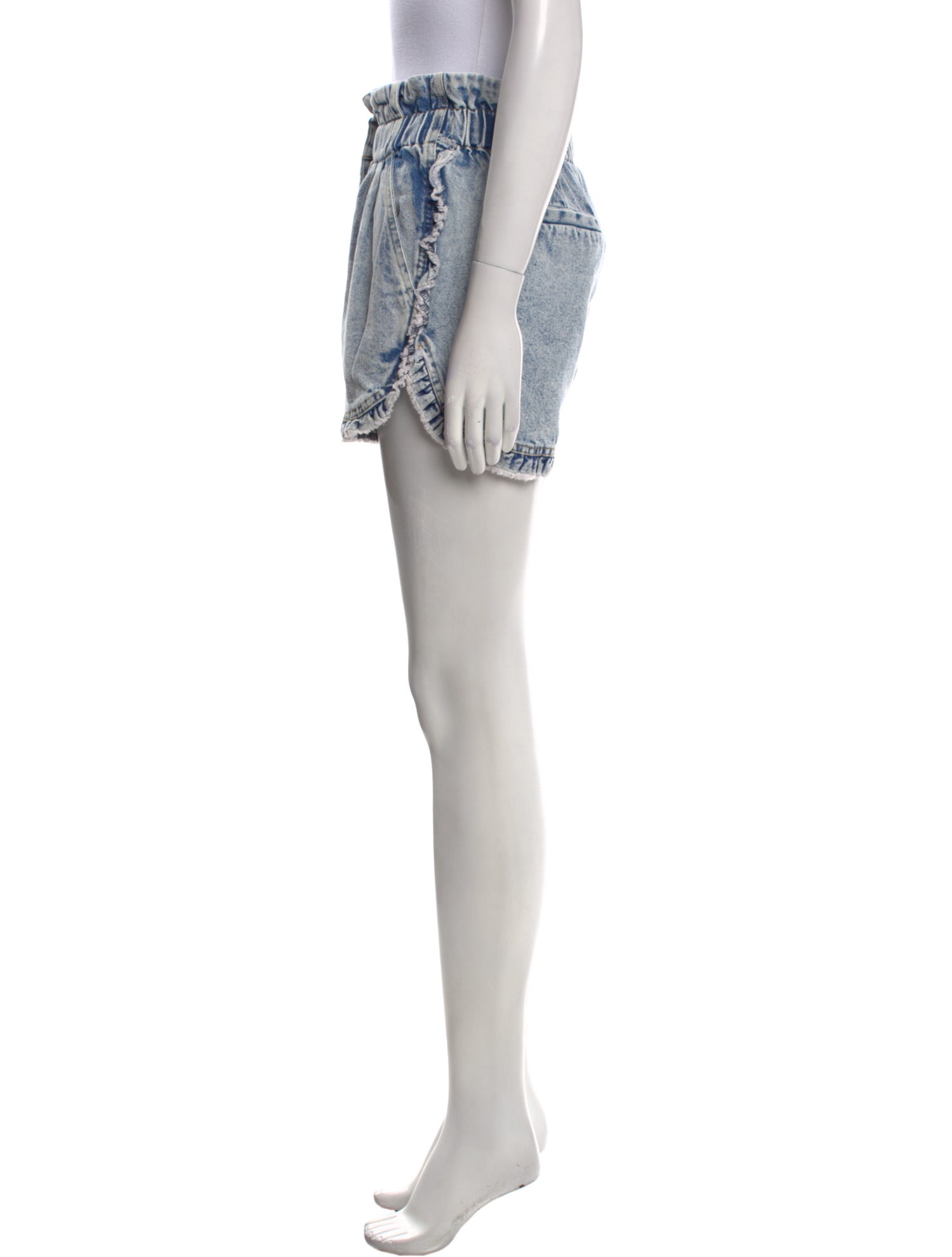 Sea New York Mini Shorts