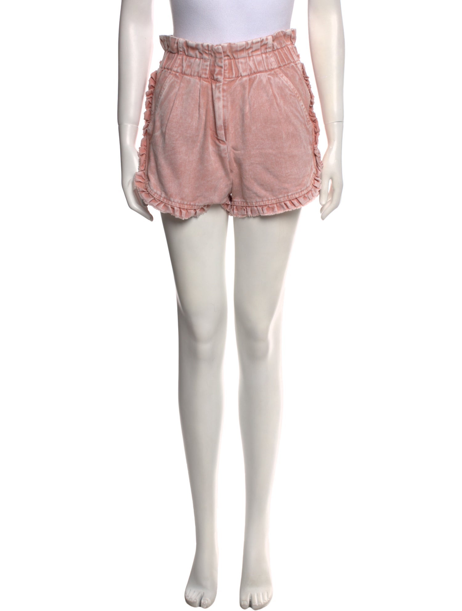 Sea New York Mini Shorts