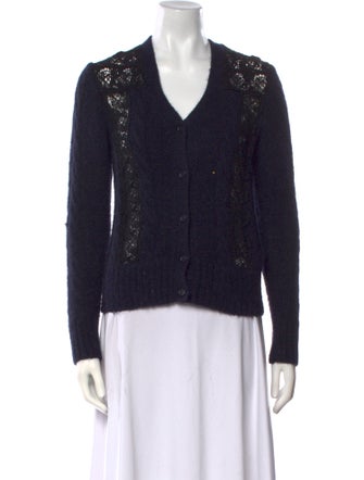 Sea New York V-Neck Sweater