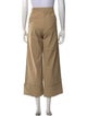 Sea New York Linen Wide Leg Pants
