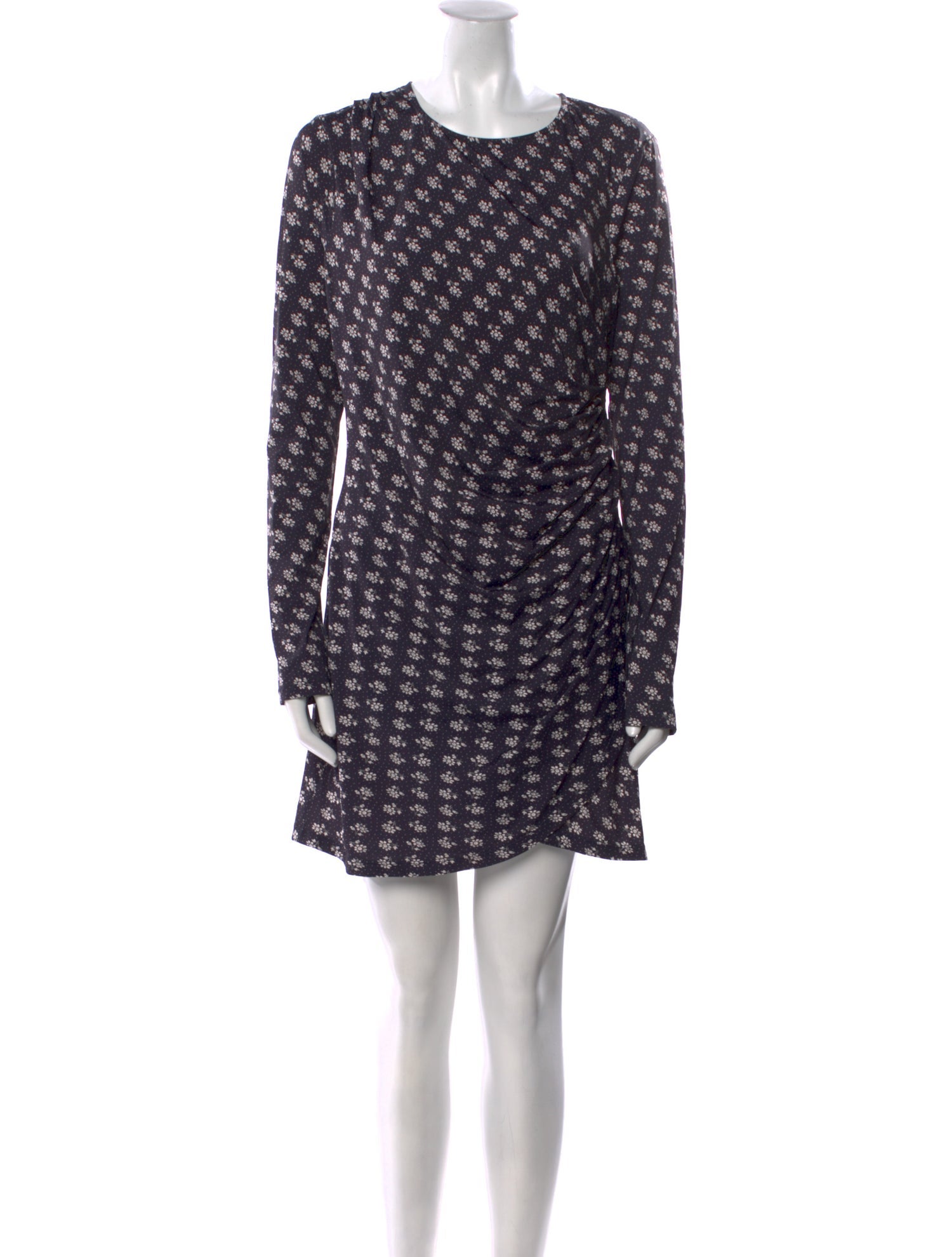 Sea New York Printed Mini Dress w/ Tags