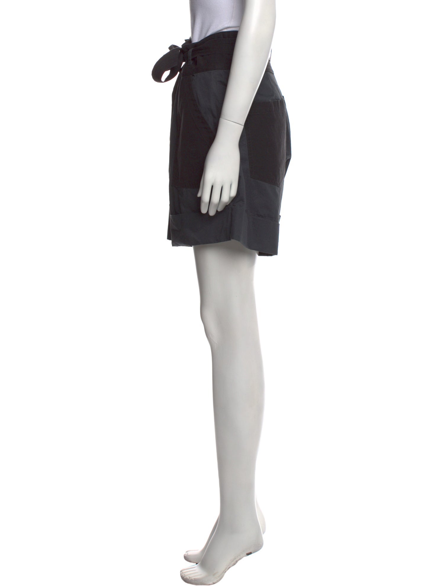 Sea New York Mini Shorts