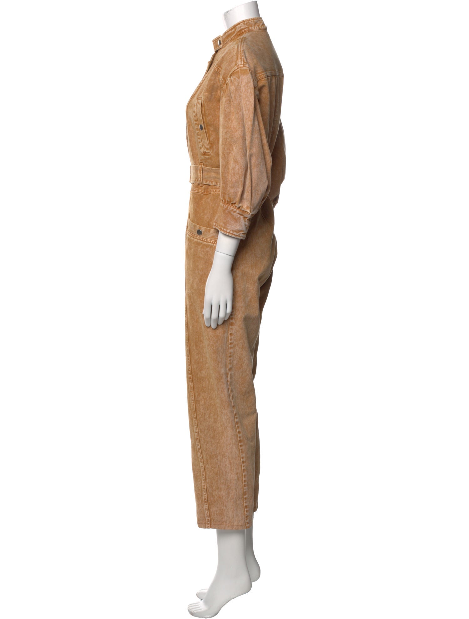 Sea New York Mock Neck Jumpsuit w/ Tags