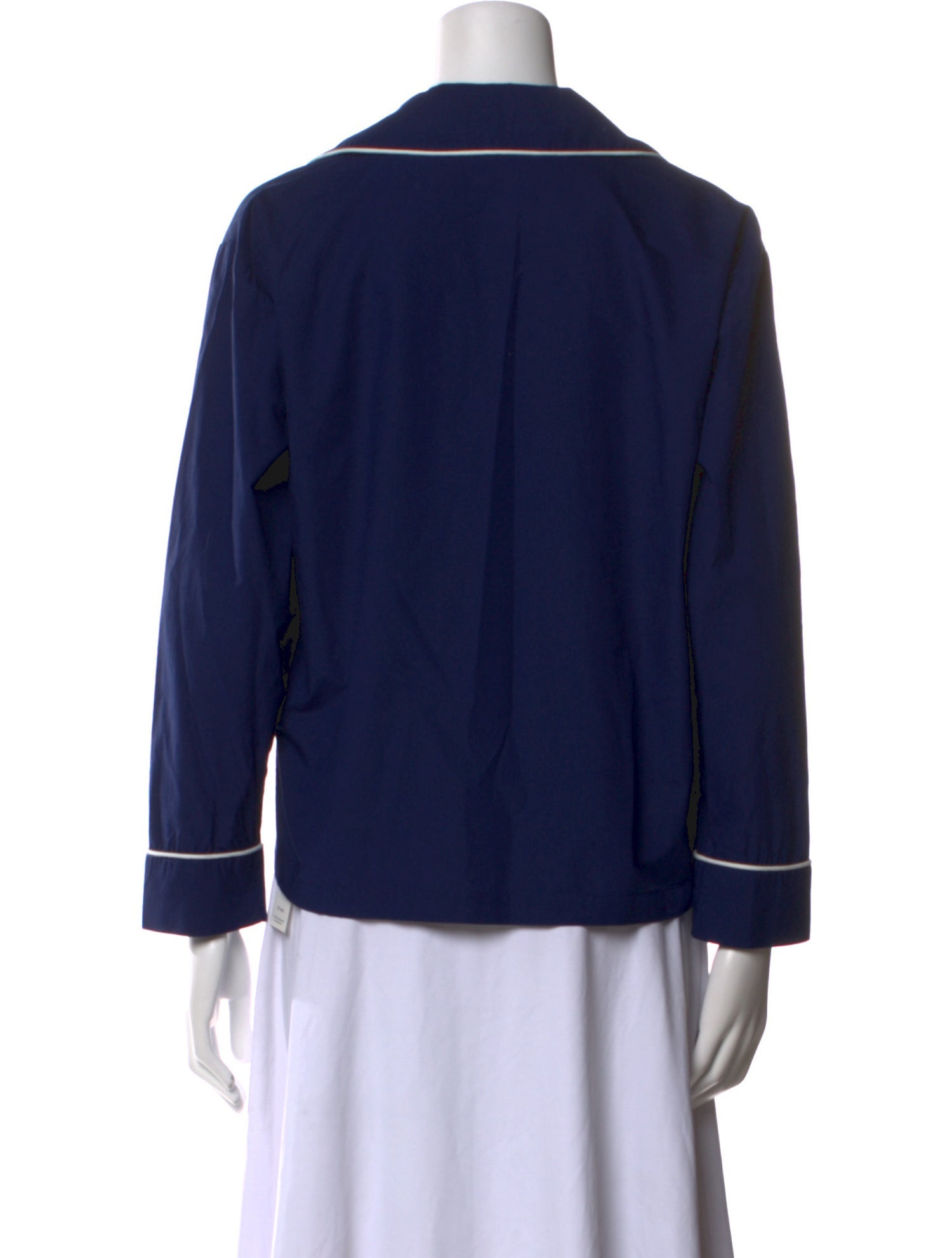 Sea New York Long Sleeve Sweatshirt