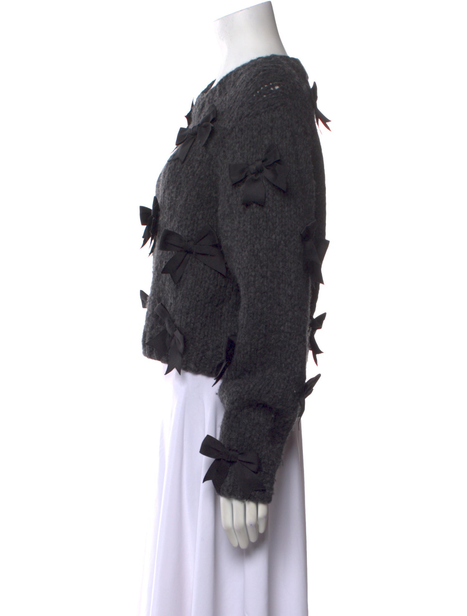 Sea New York Crew Neck Sweater