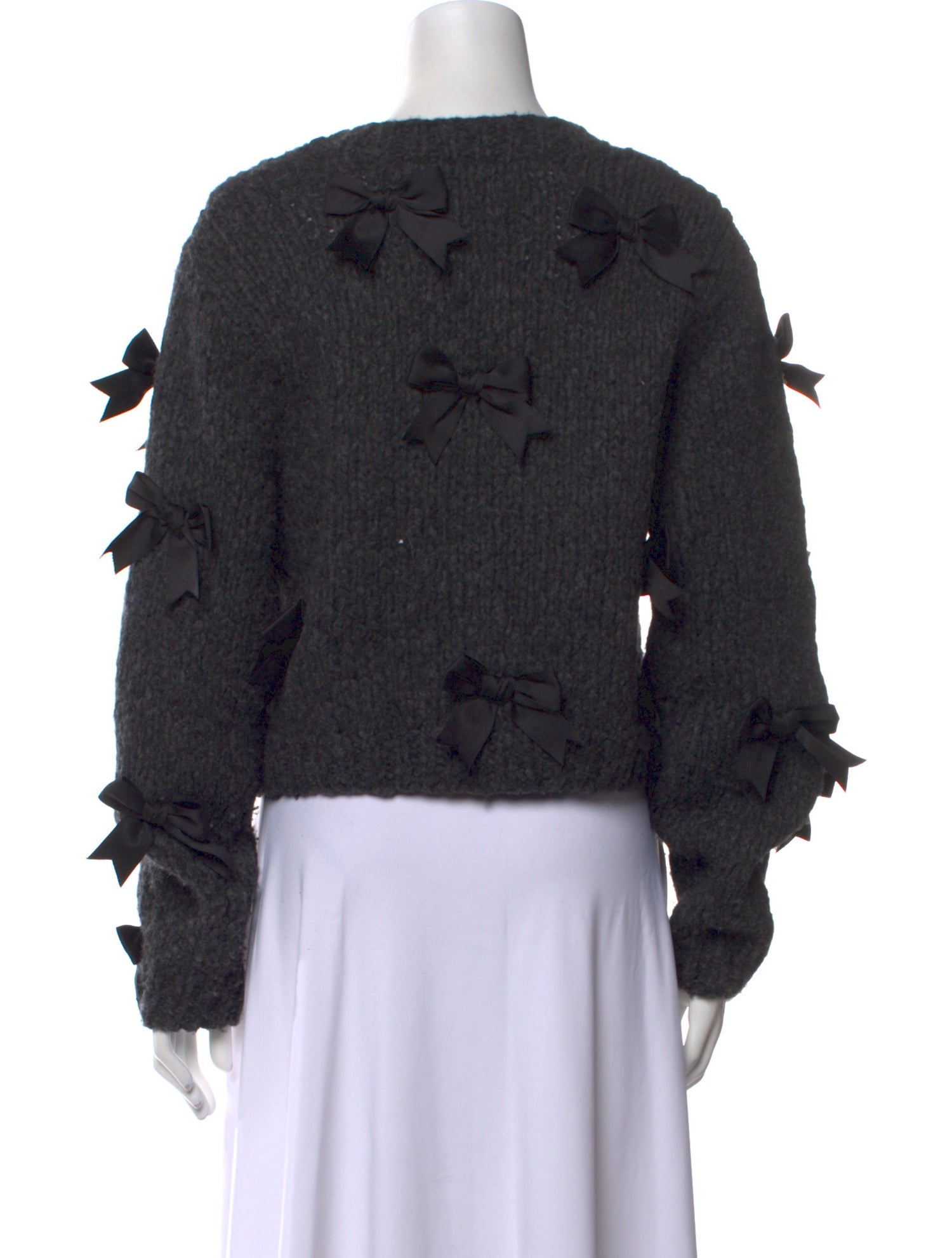 Sea New York Crew Neck Sweater