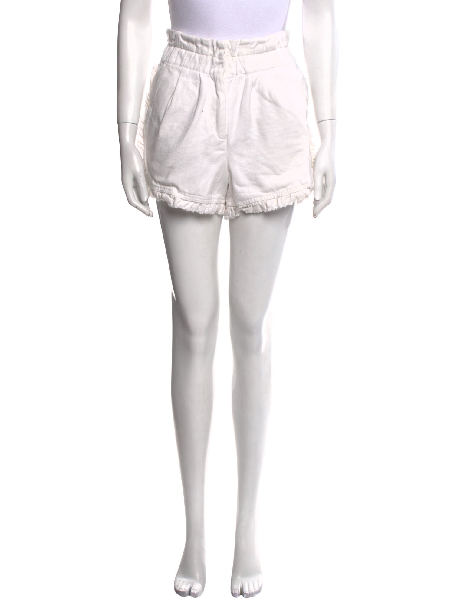 Sea New York Mini Shorts