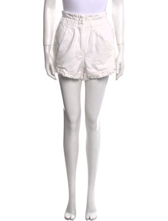 Sea New York Mini Shorts