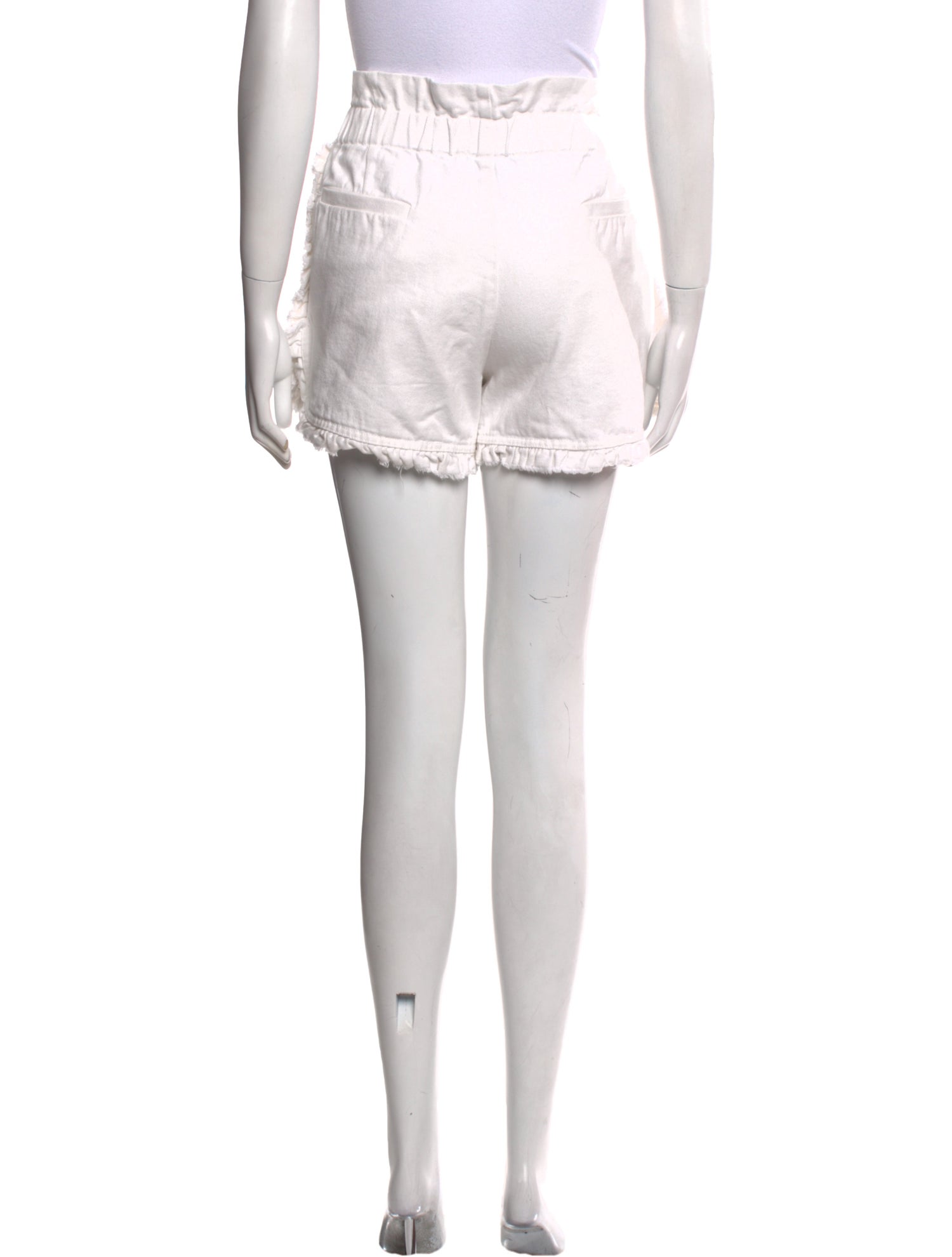 Sea New York Mini Shorts