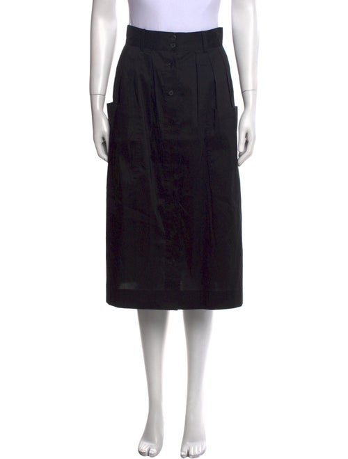 Sea New York Knee-Length Skirt