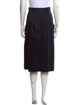 Sea New York Knee-Length Skirt