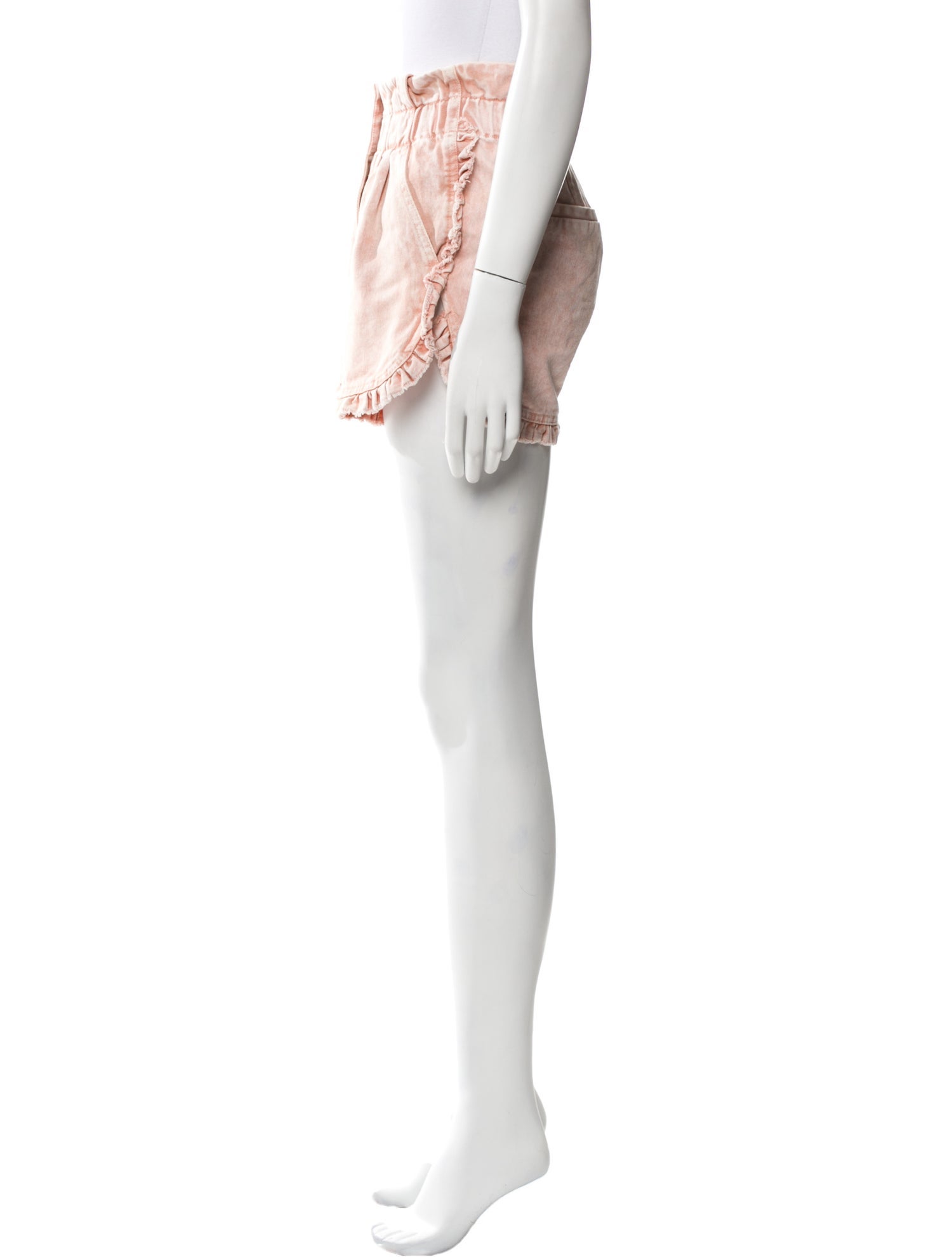 Sea New York Mini Shorts