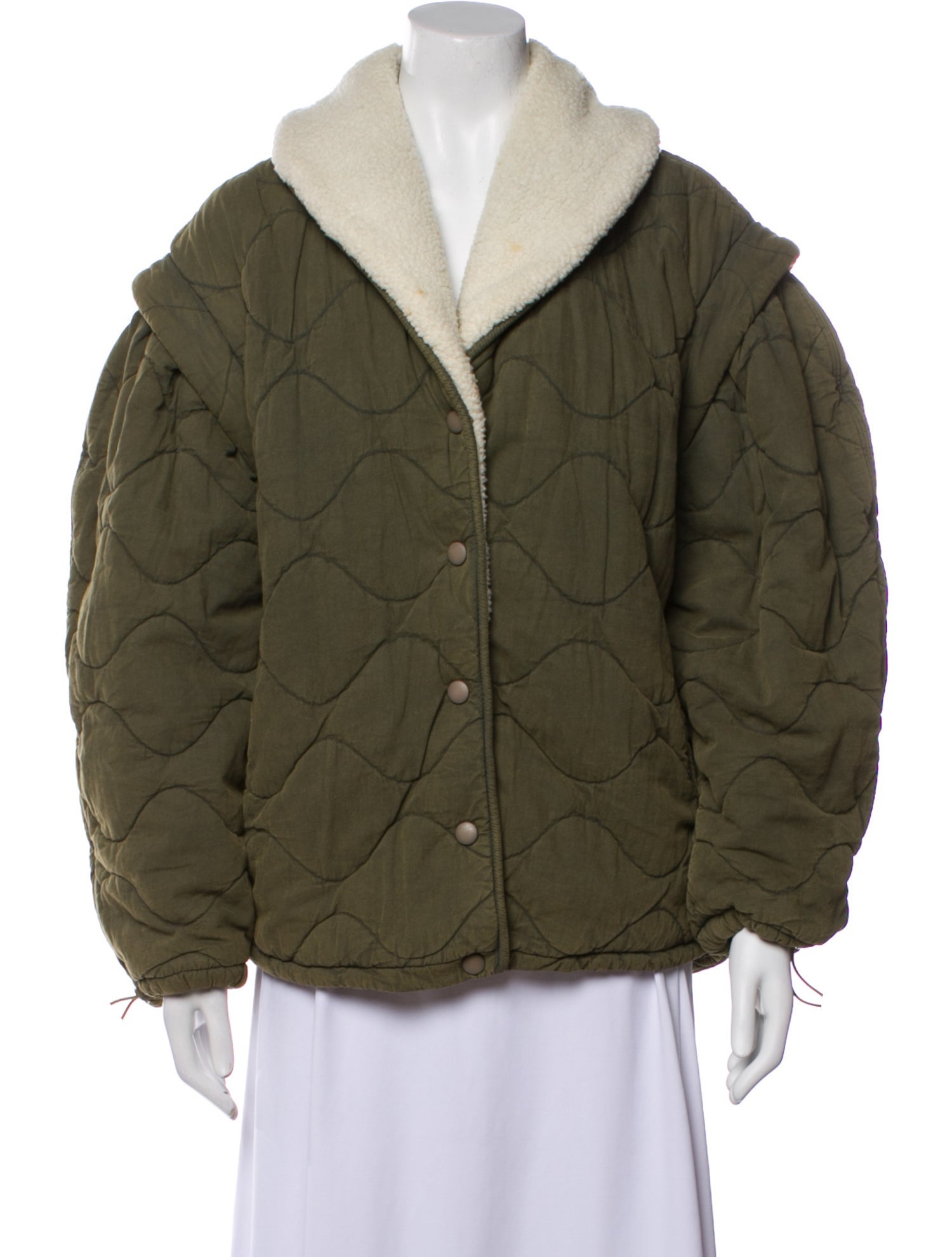 Sea New York Bomber Jacket