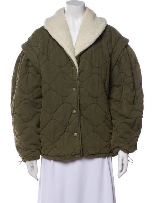 Sea New York Bomber Jacket