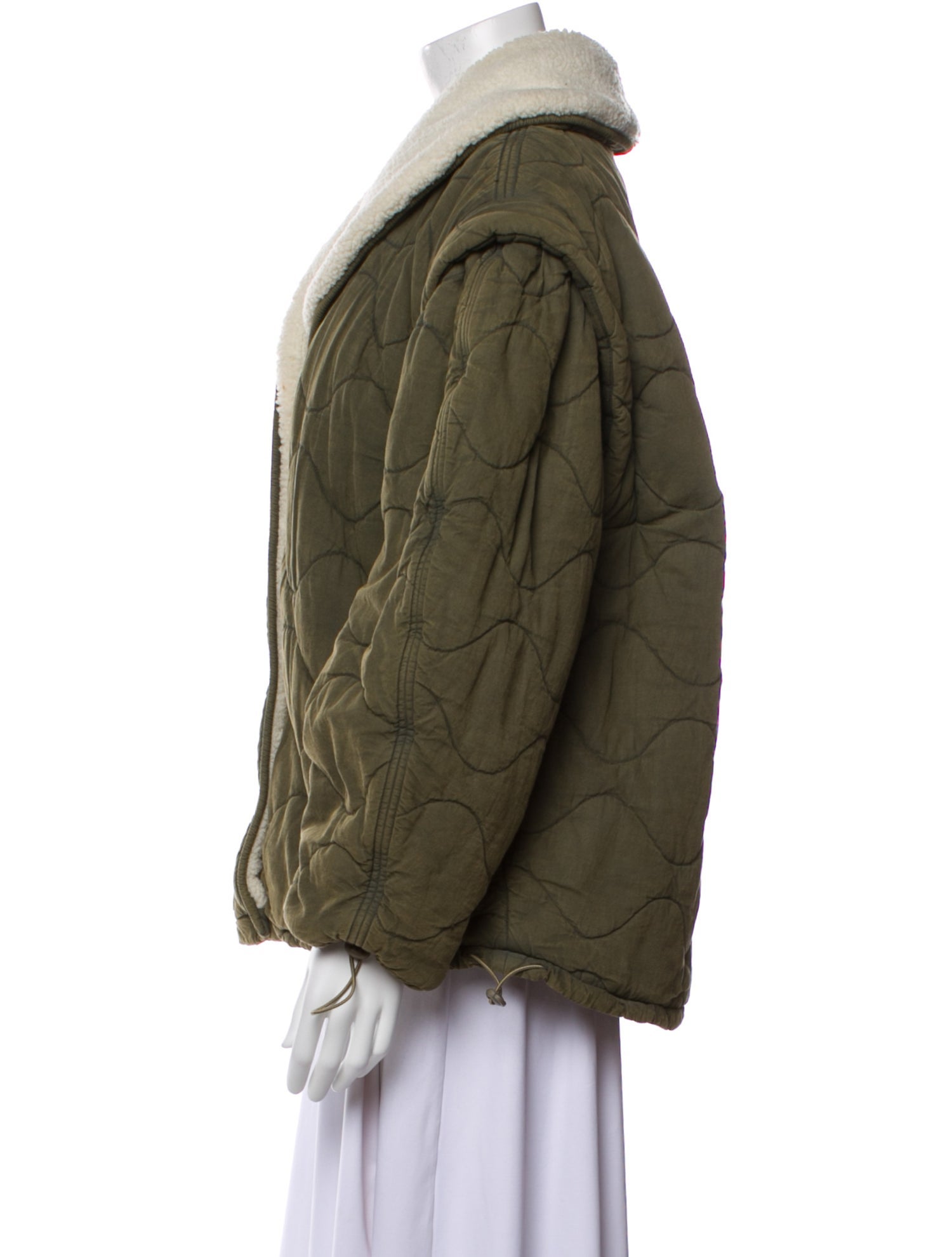 Sea New York Bomber Jacket