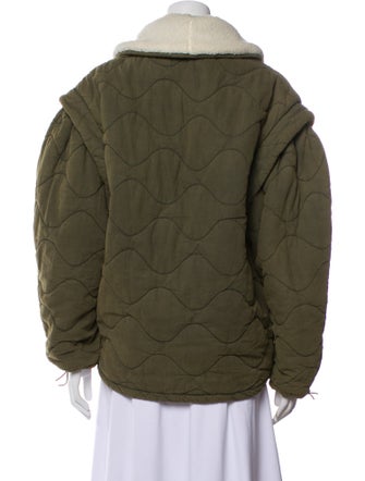 Sea New York Bomber Jacket