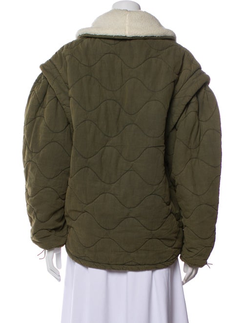 Sea New York Bomber Jacket