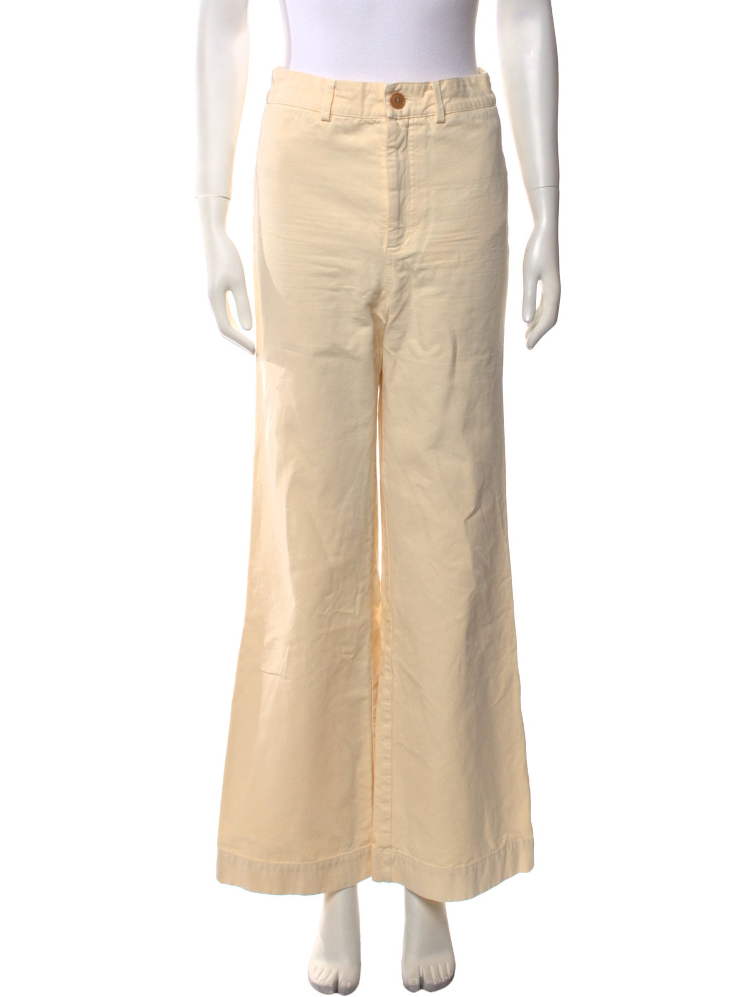 Sea New York Wide Leg Pants