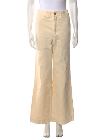 Sea New York Wide Leg Pants