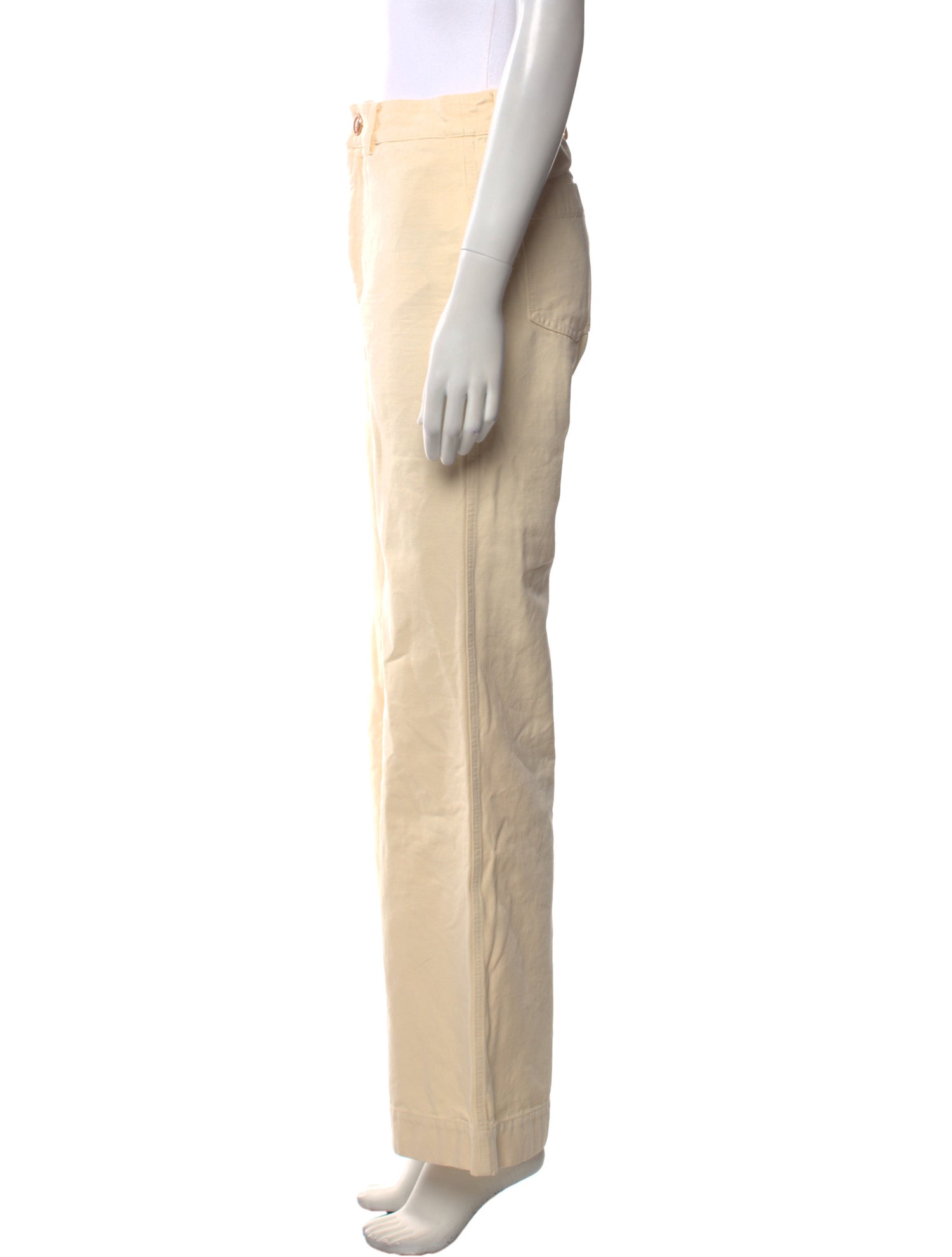 Sea New York Wide Leg Pants