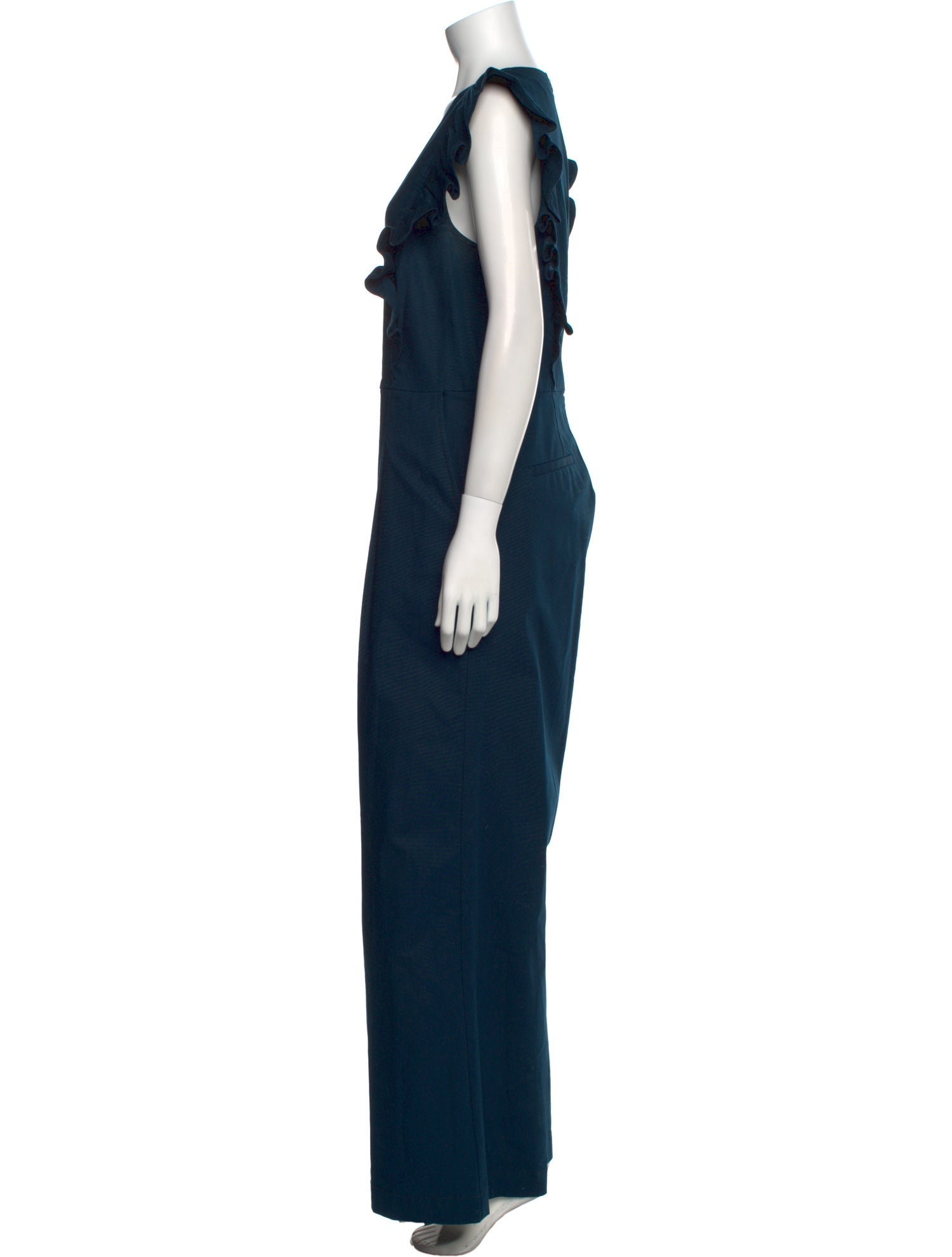 Sea New York V-Neck Jumpsuit