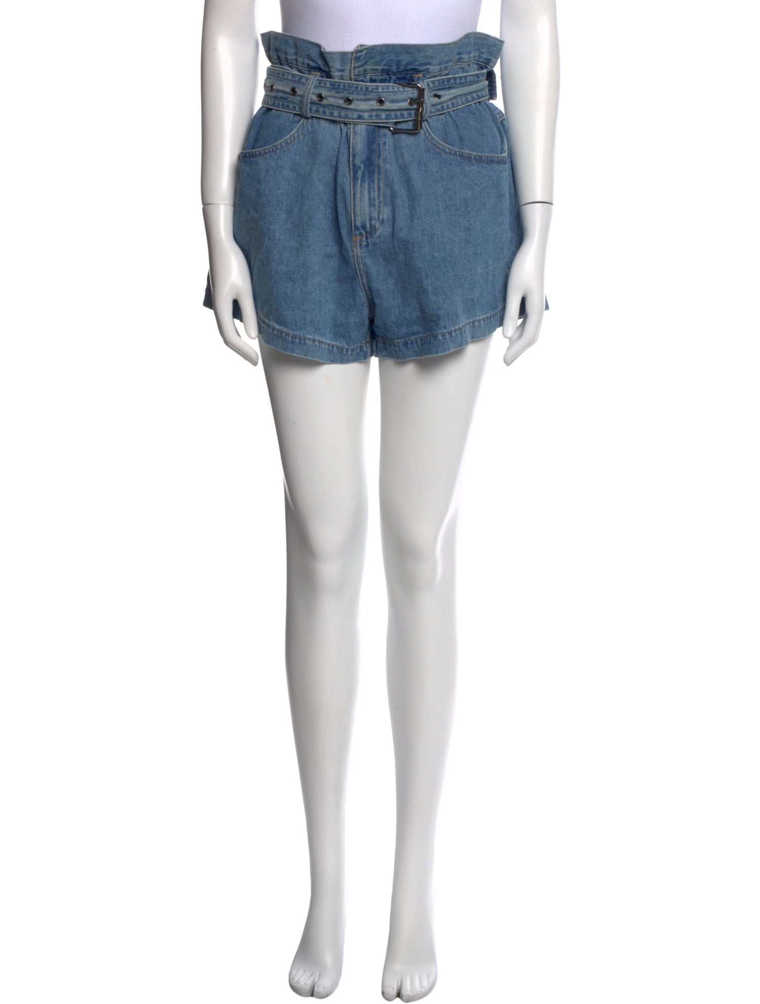 Sea New York Mini Shorts