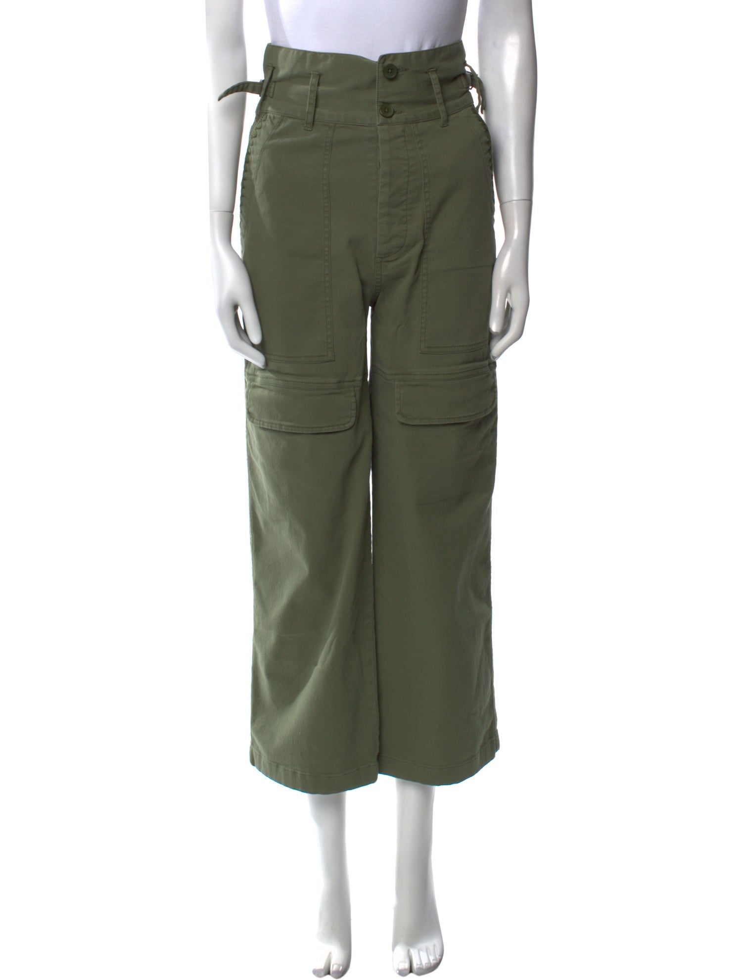 Sea New York Wide Leg Pants