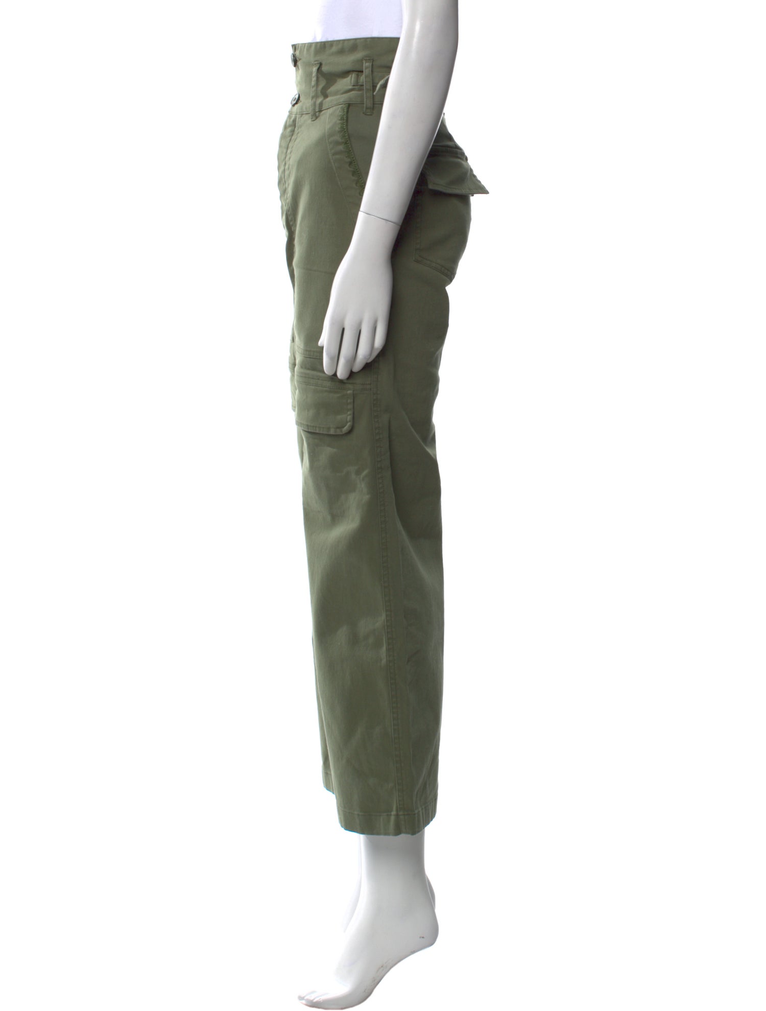 Sea New York Wide Leg Pants