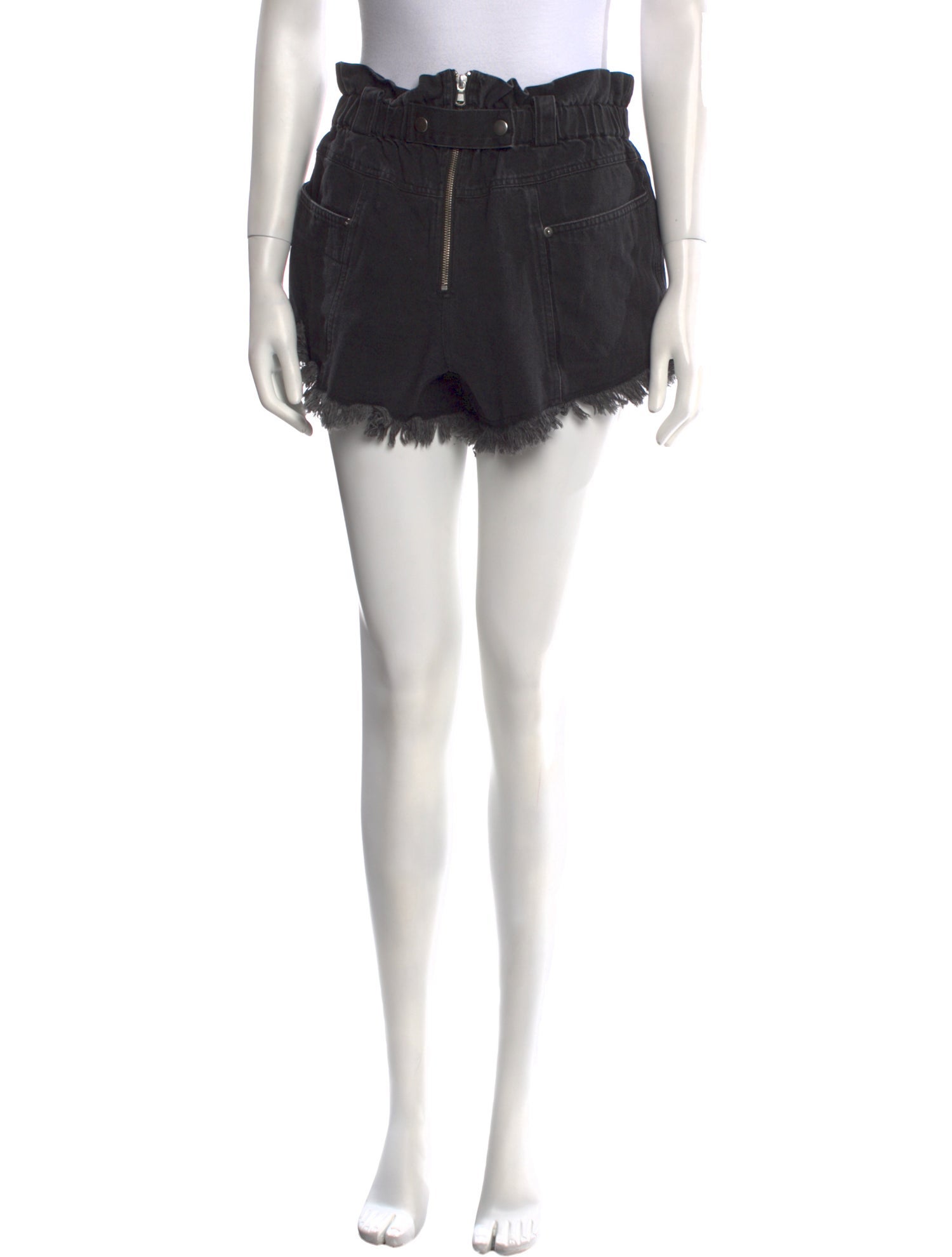 Sea New York Mini Shorts