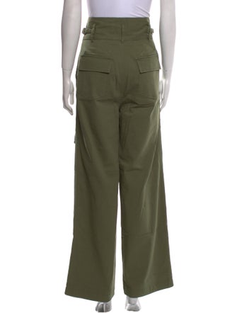 Sea New York Wide Leg Pants
