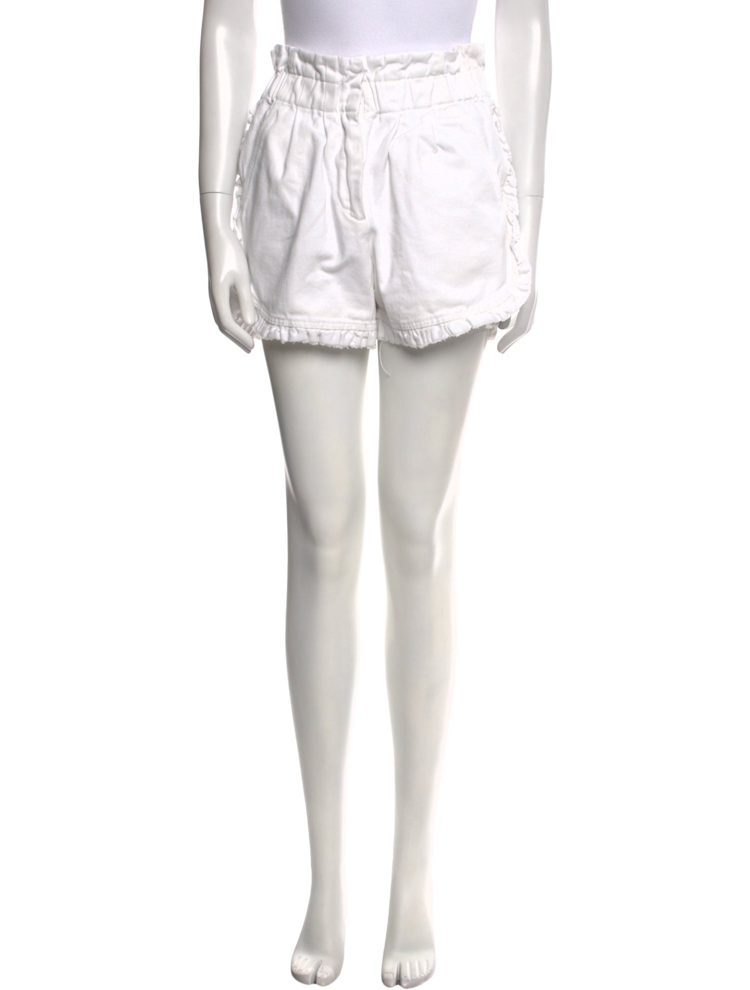 Sea New York Mini Shorts