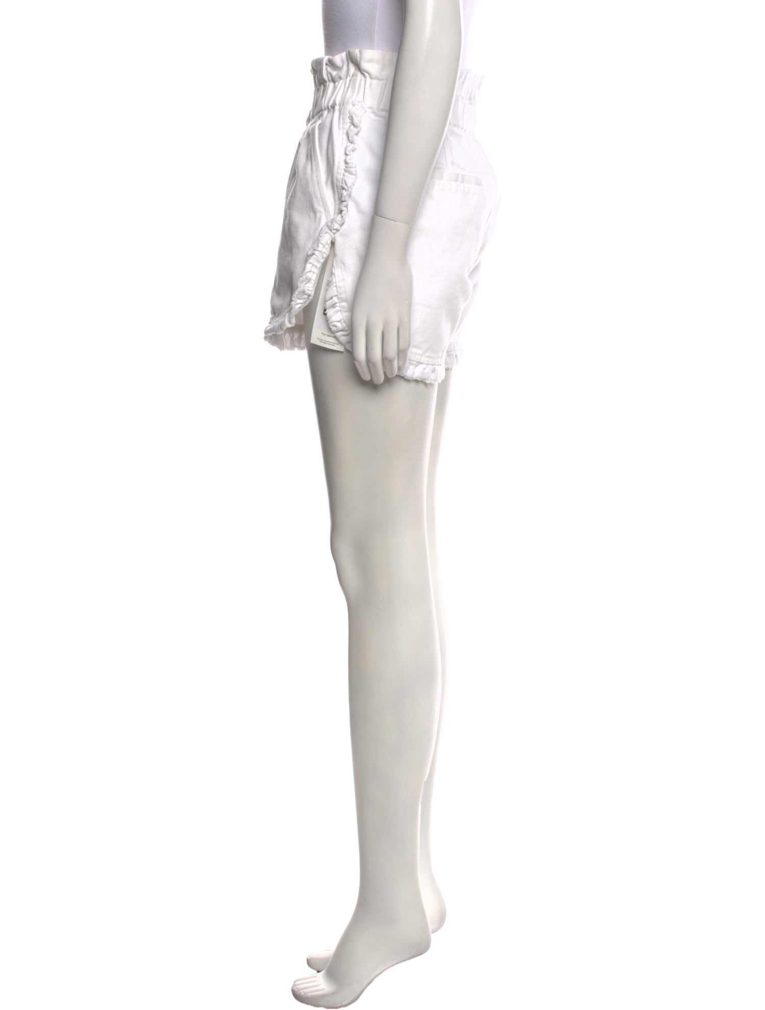 Sea New York Mini Shorts