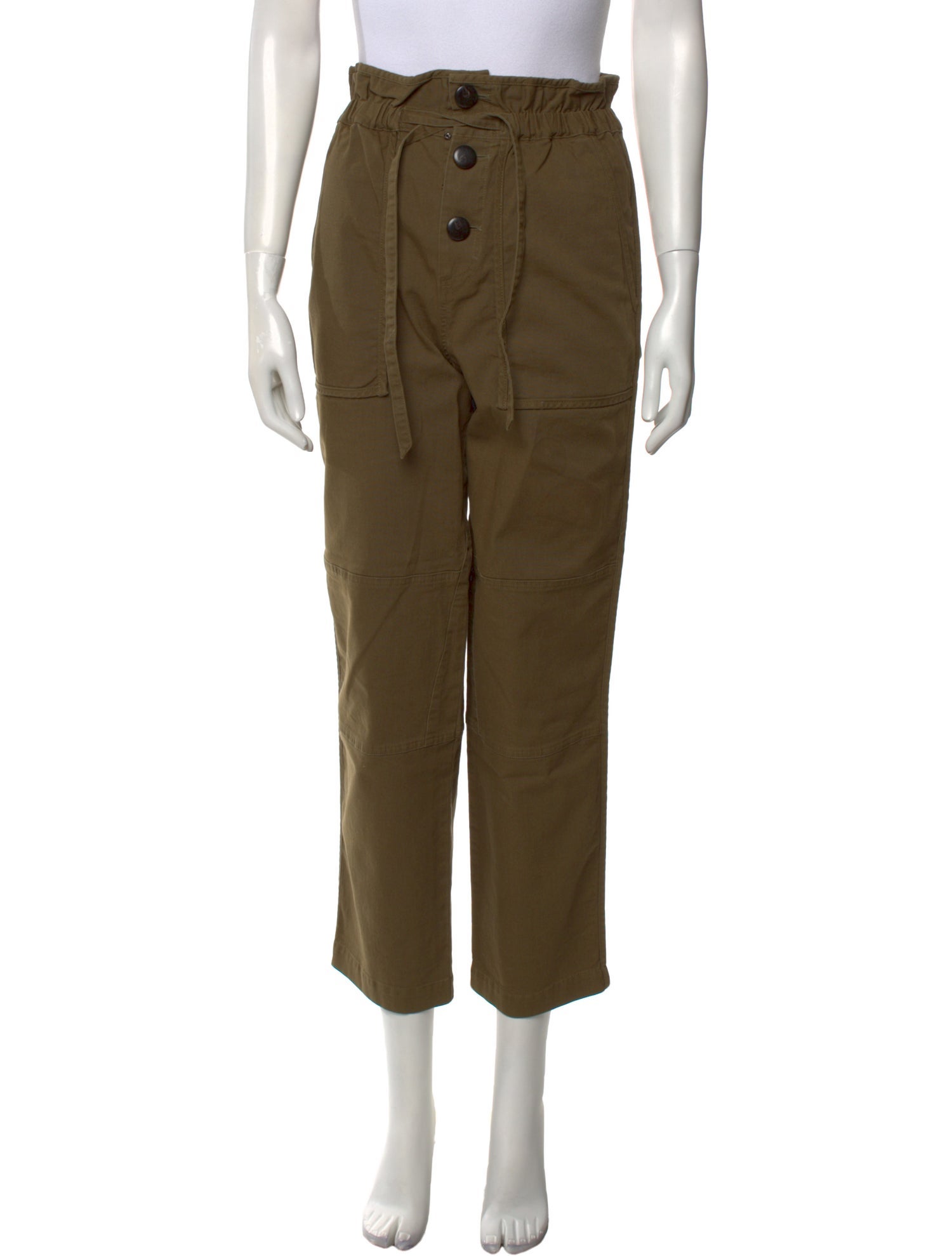 Sea New York Straight Leg Pants