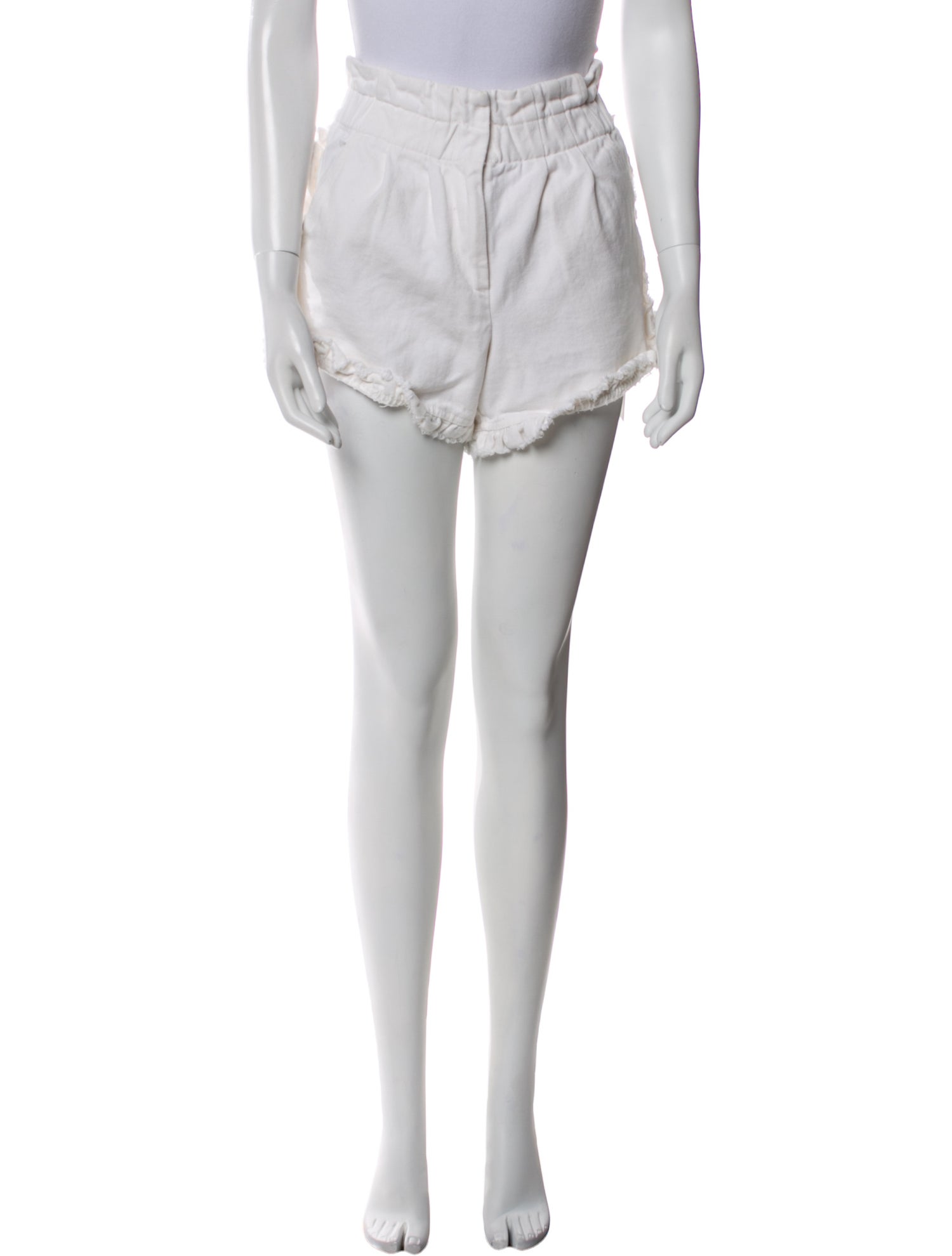 Sea New York Mini Shorts