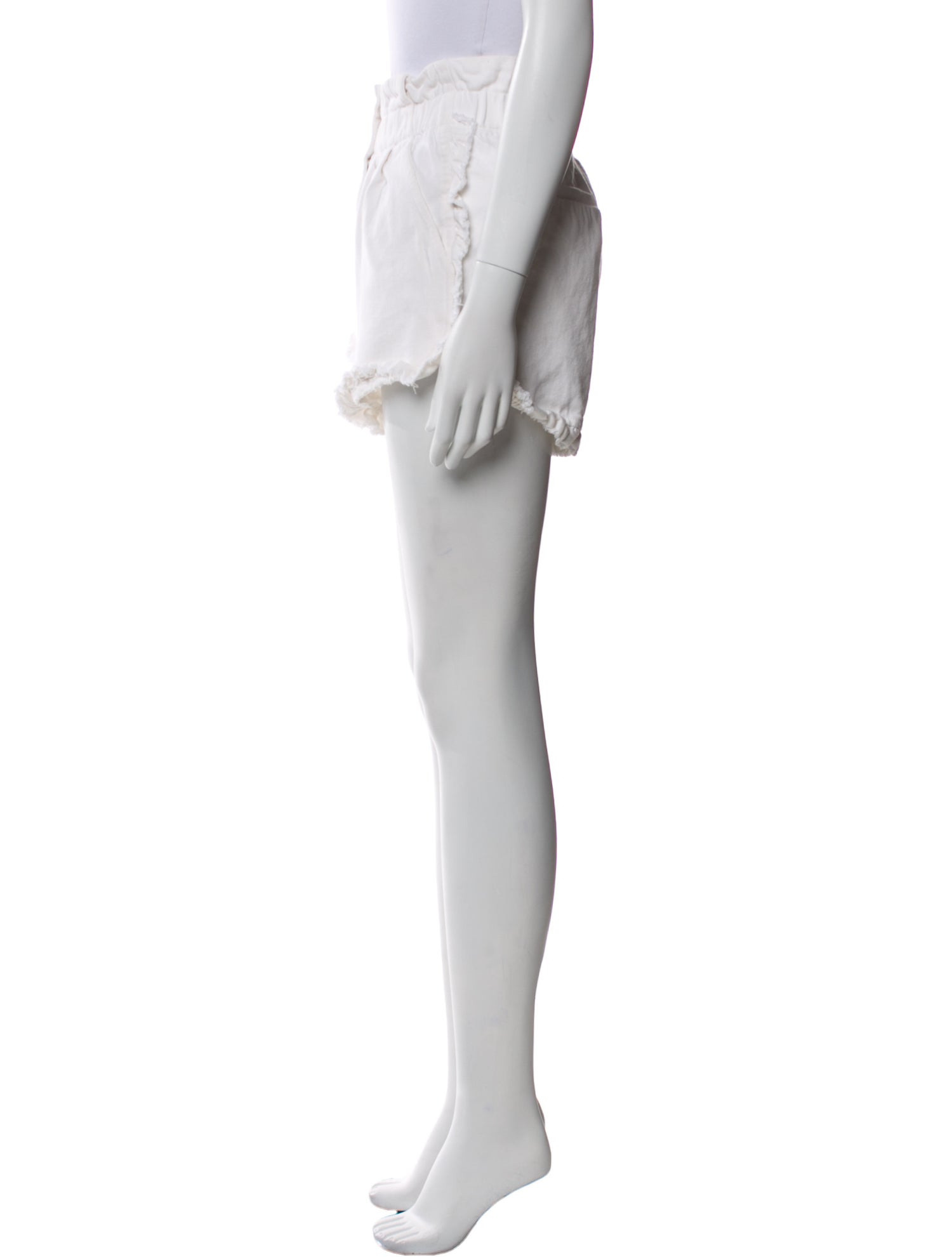 Sea New York Mini Shorts