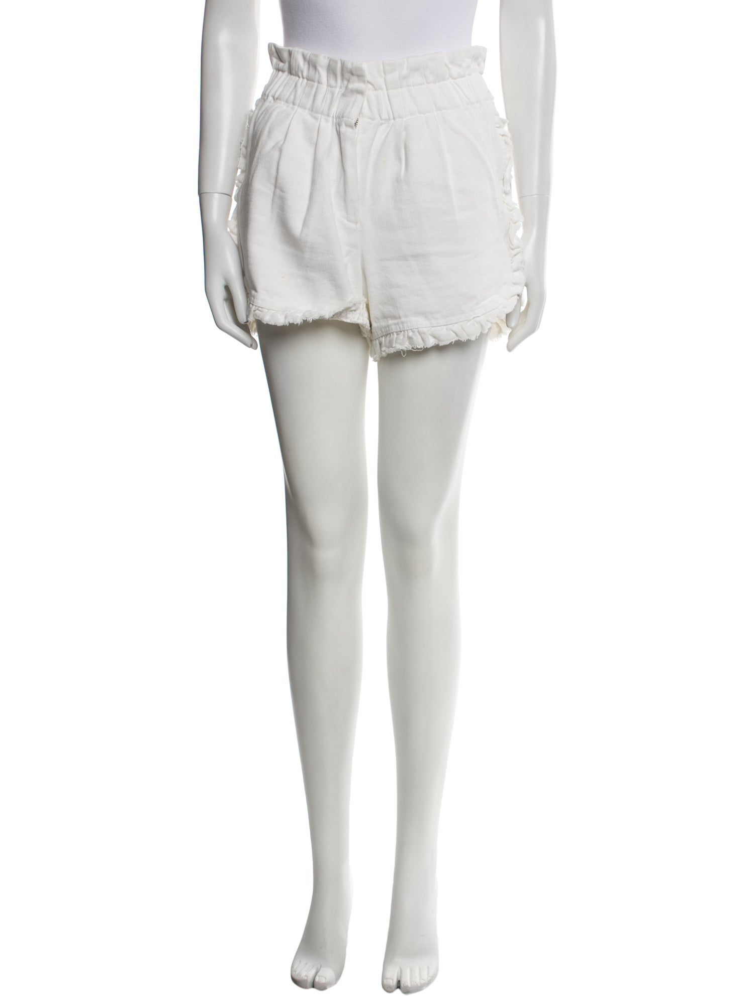 Sea New York Mini Shorts