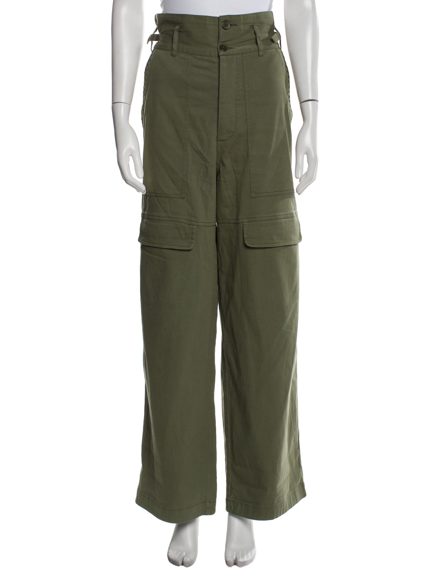 Sea New York Wide Leg Pants