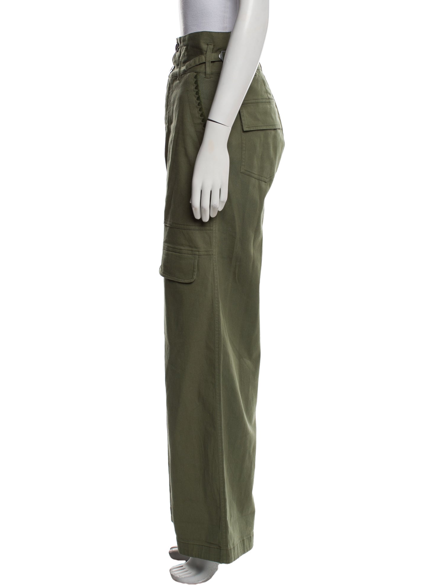 Sea New York Wide Leg Pants
